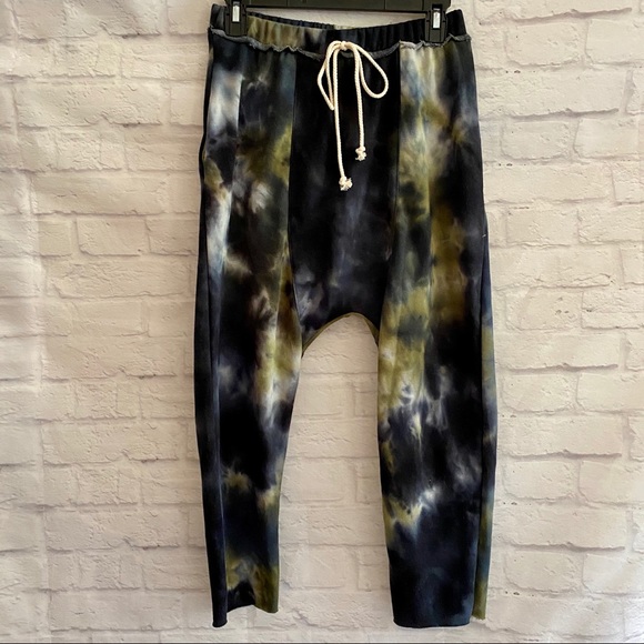 NEW Harem Joggers - Picture 2 of 15